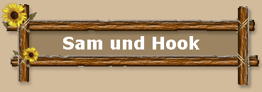 Sam und Hook