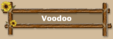 Voodoo